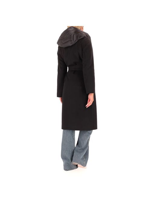 Cappotto in panno soft imbottito EMME MARELLA | DESIDERIO523/041